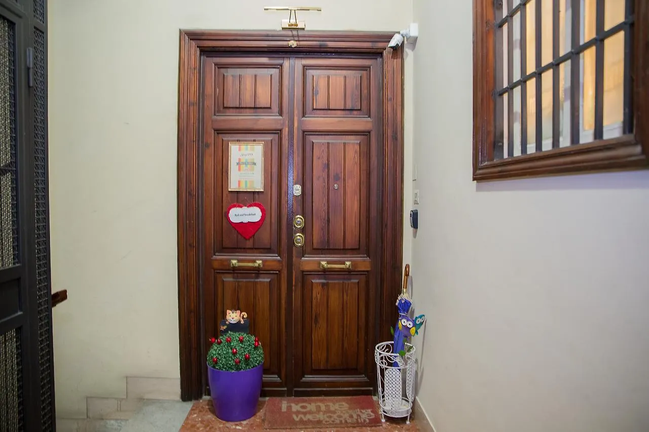 Sleeppo B&B Rome