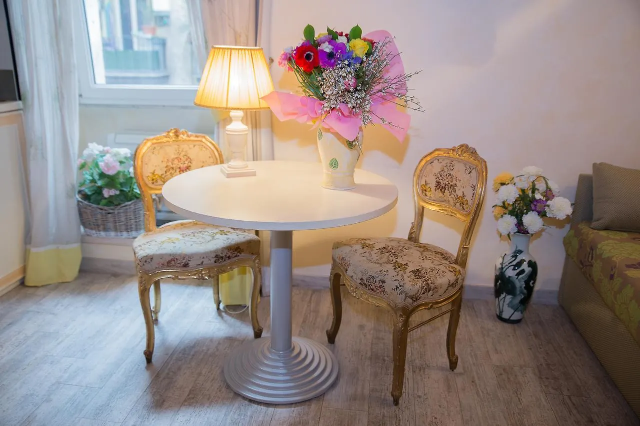 Bed & Breakfast Sleeppo B&B Rome